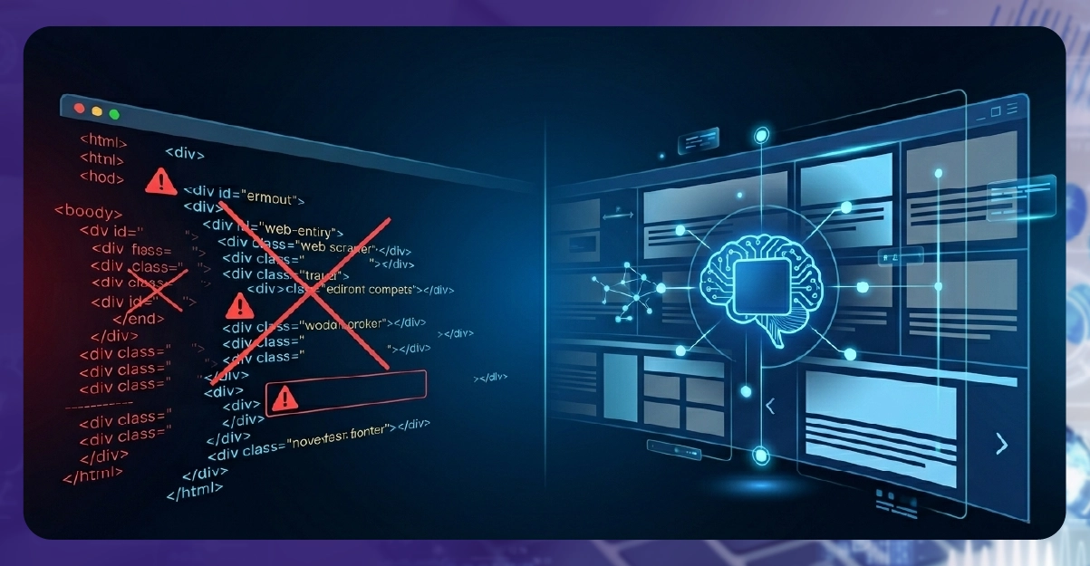How AI Enhances Data Extraction